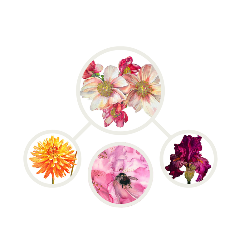 Floral