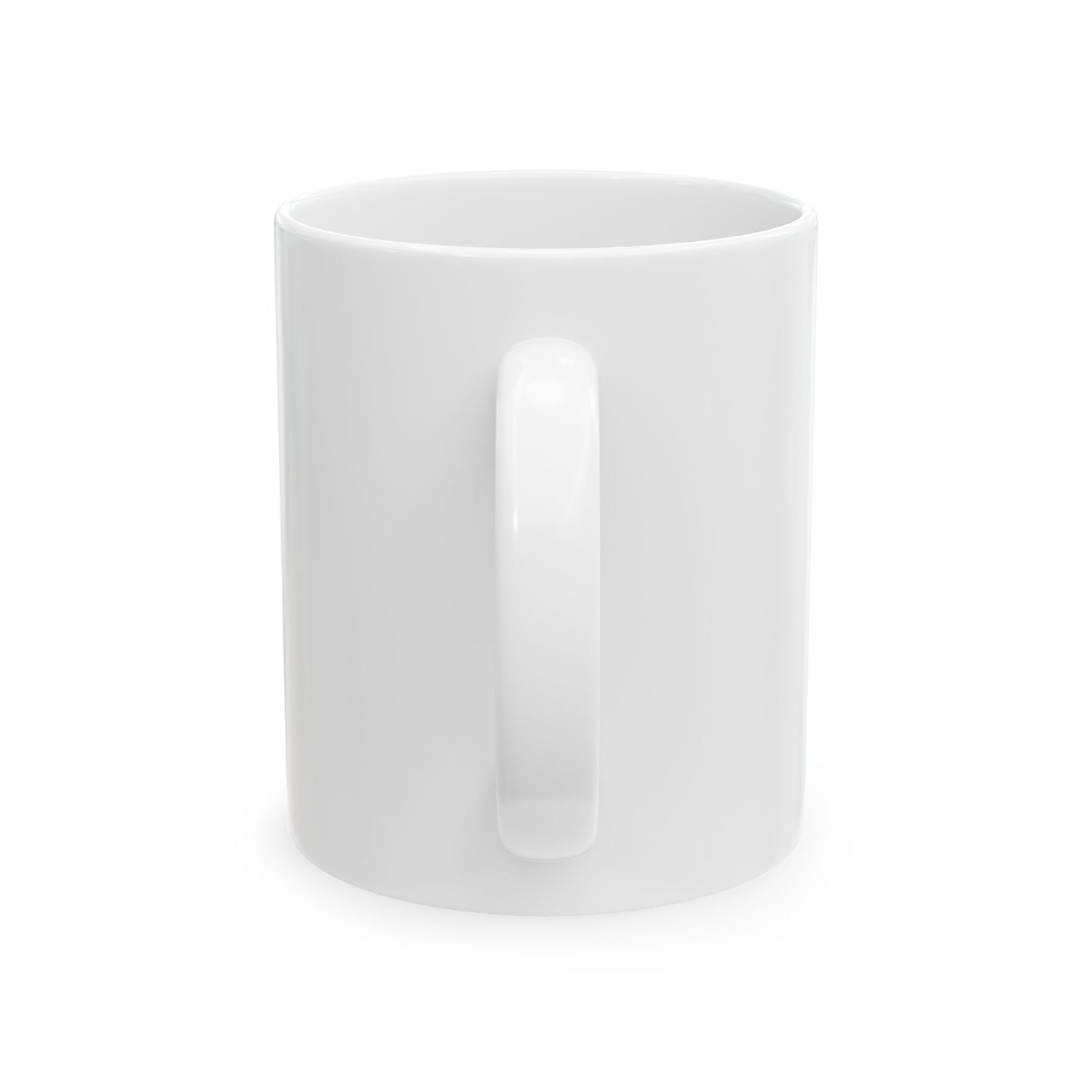 Ceramic Mug, (11oz, 15oz) - Watercolor Art by Sarah Whyte