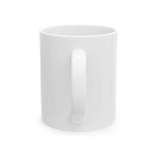 Ceramic Mug, (11oz, 15oz) - Watercolor Art by Sarah Whyte